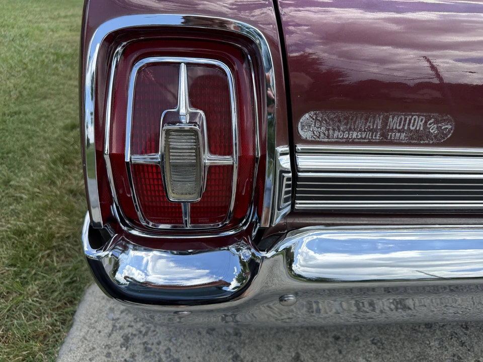 1967 Ford Galaxie 3rd Gen - Image 16 of 31