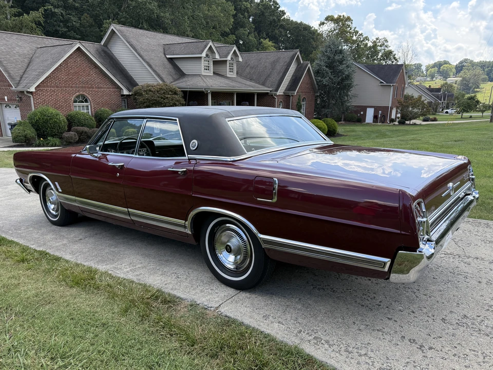 1967 Ford Galaxie 3rd Gen - Image 3 of 31