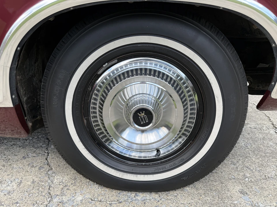 1967 Ford Galaxie 3rd Gen - Image 28 of 31