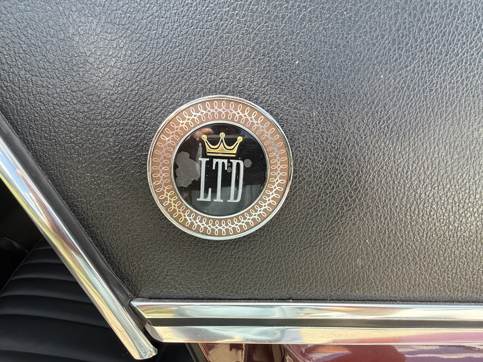 1967 Ford Galaxie 3rd Gen - Image 19 of 31