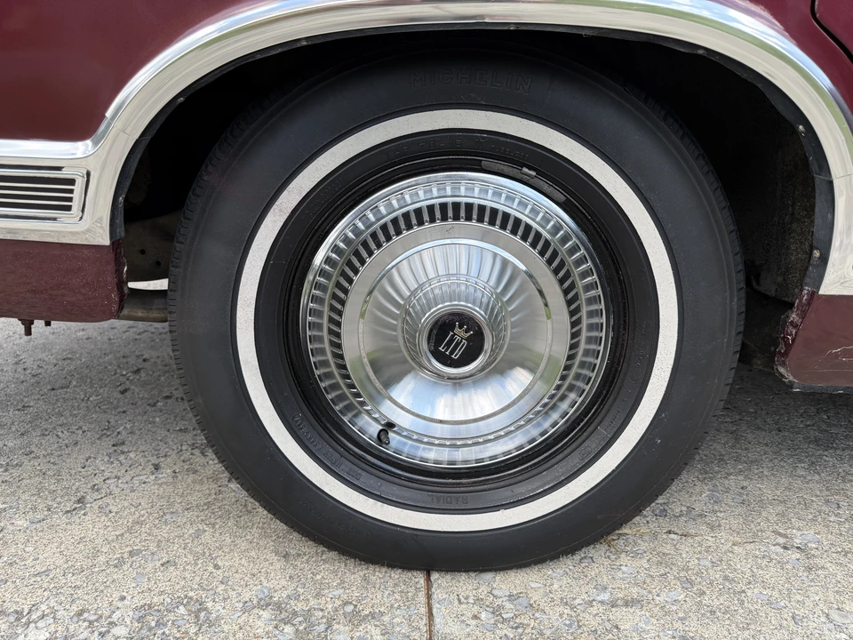 1967 Ford Galaxie 3rd Gen - Image 27 of 31