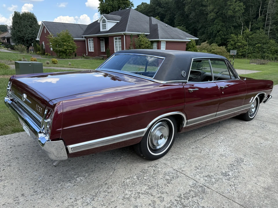 1967 Ford Galaxie 3rd Gen - Image 5 of 31