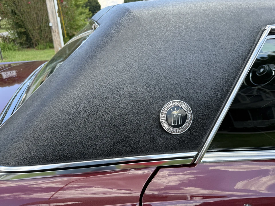 1967 Ford Galaxie 3rd Gen - Image 23 of 31