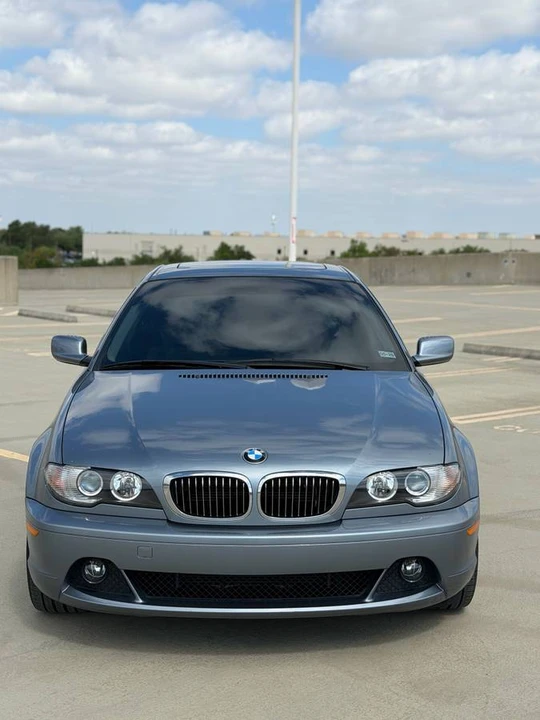 2006 BMW E46 3 Series - Image 10 of 24