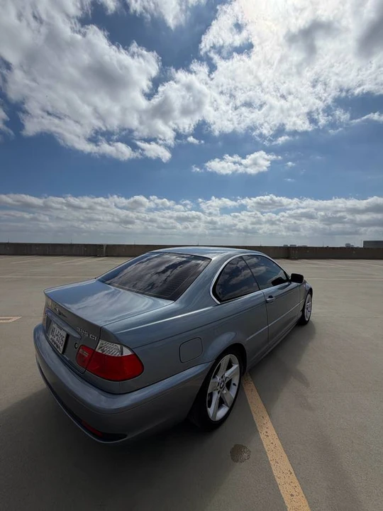 2006 BMW E46 3 Series - Image 2 of 24
