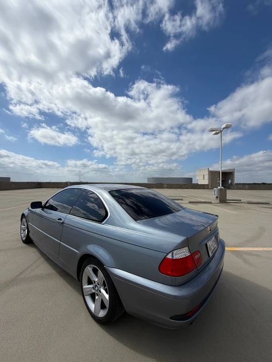 2006 BMW E46 3 Series - Image 3 of 24