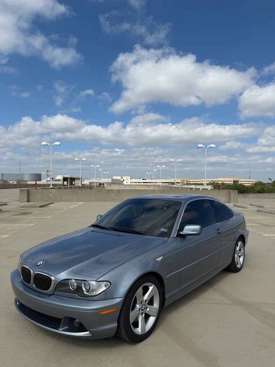 2006 BMW E46 3 Series - Image 4 of 24