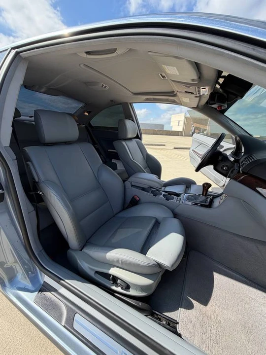 2006 BMW E46 3 Series - Image 19 of 24