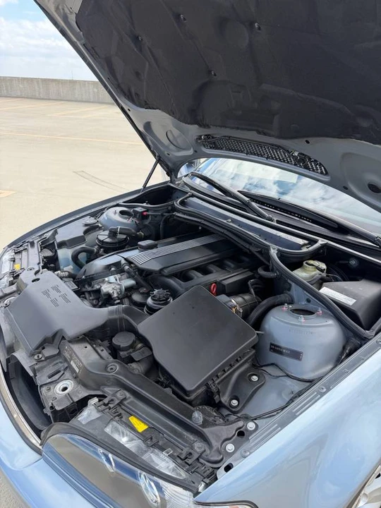 2006 BMW E46 3 Series - Image 16 of 24