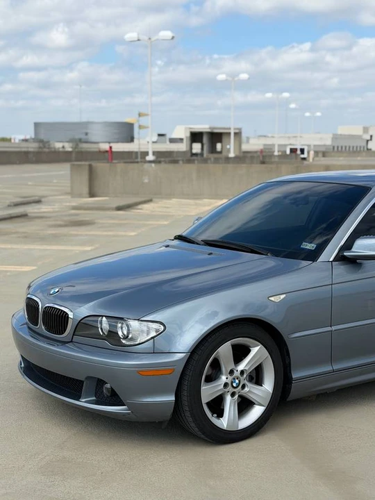 2006 BMW E46 3 Series - Image 8 of 24