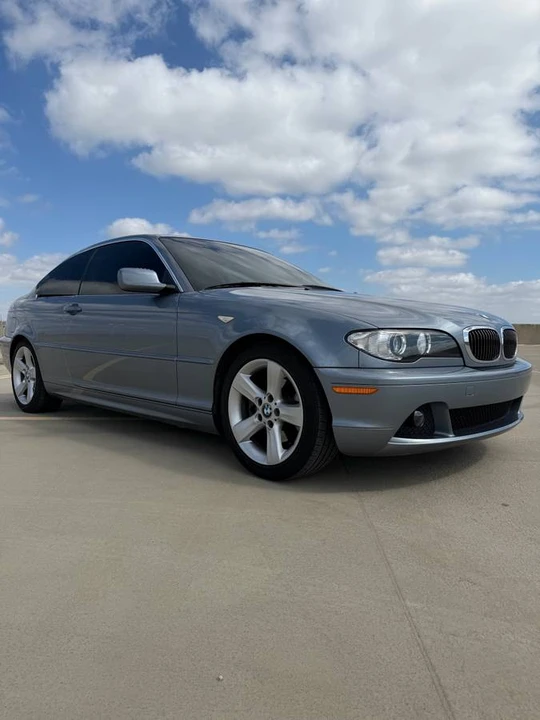 2006 BMW E46 3 Series - Image 7 of 24