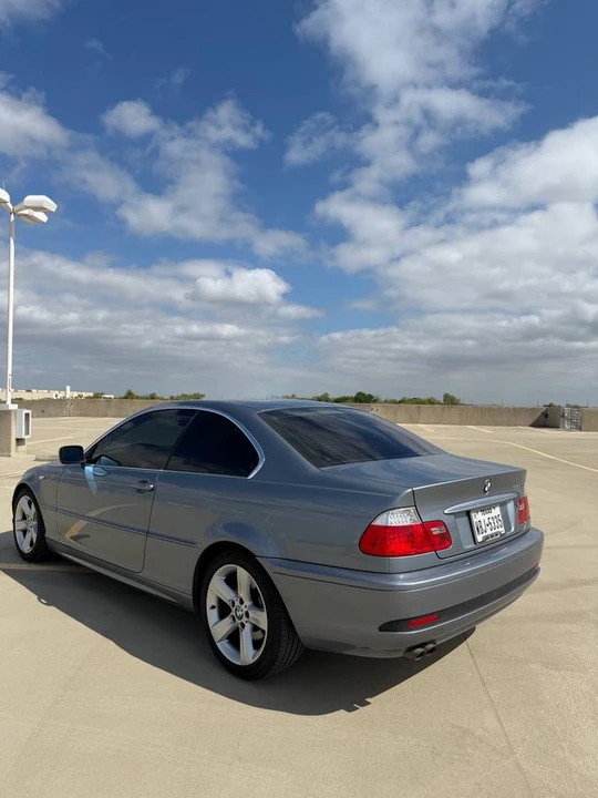 2006 BMW E46 3 Series - Image 24 of 24