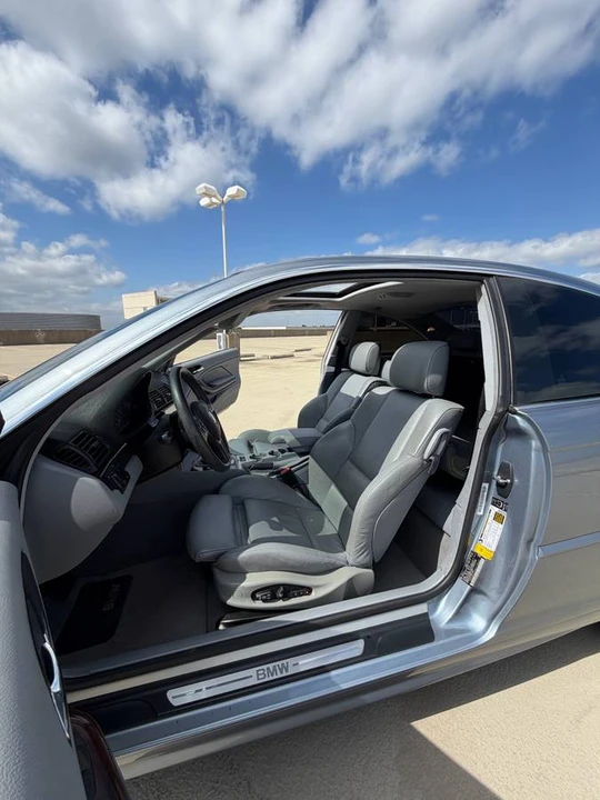 2006 BMW E46 3 Series - Image 15 of 24