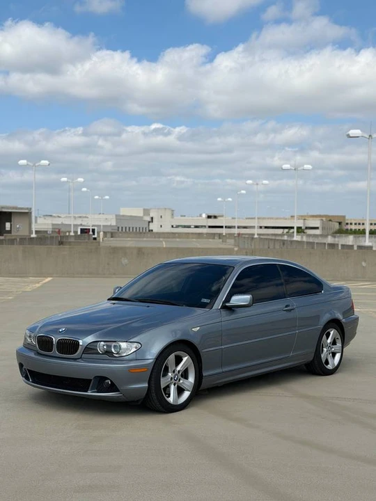 2006 BMW E46 3 Series - Image 6 of 24