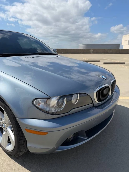 2006 BMW E46 3 Series - Image 21 of 24