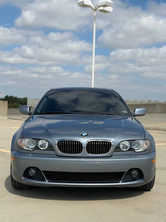 2006 BMW E46 3 Series - Image 11 of 24