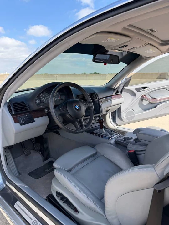 2006 BMW E46 3 Series - Image 20 of 24