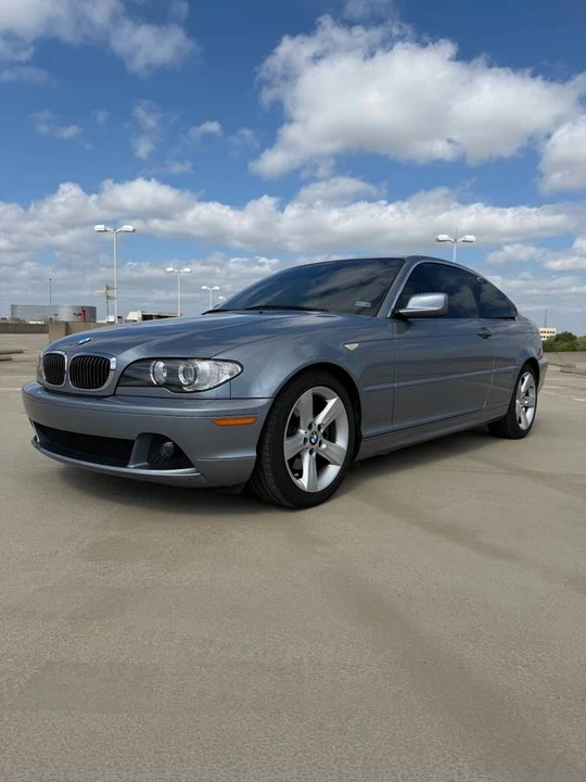 2006 BMW E46 3 Series - Image 5 of 24