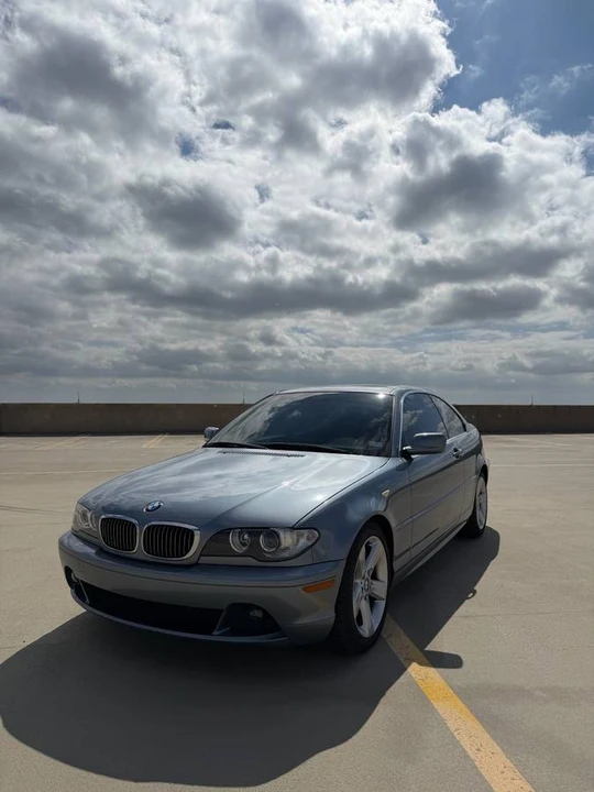 2006 BMW E46 3 Series - Image 22 of 24