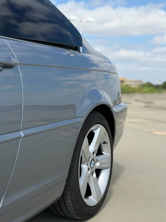 2006 BMW E46 3 Series - Image 12 of 24