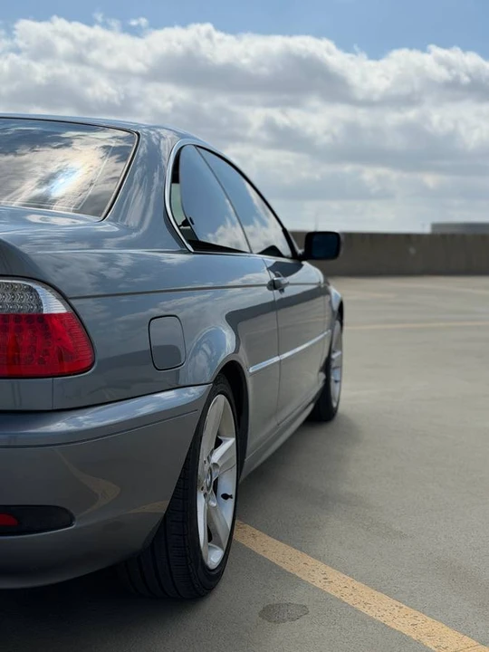 2006 BMW E46 3 Series - Image 13 of 24