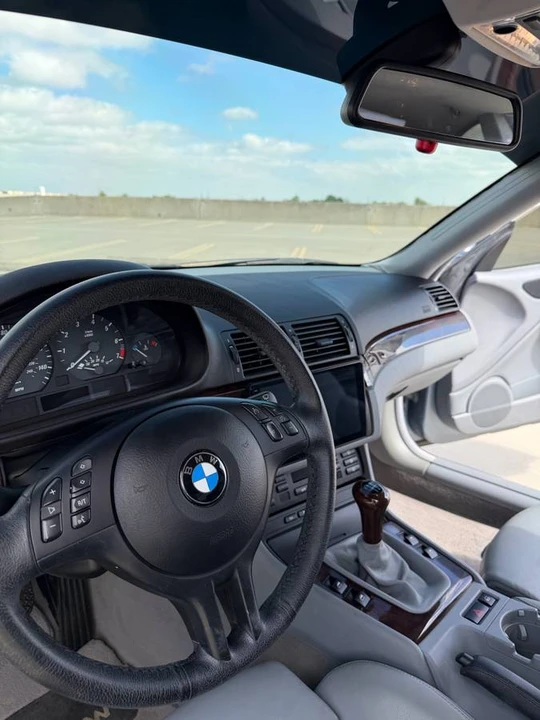 2006 BMW E46 3 Series - Image 18 of 24