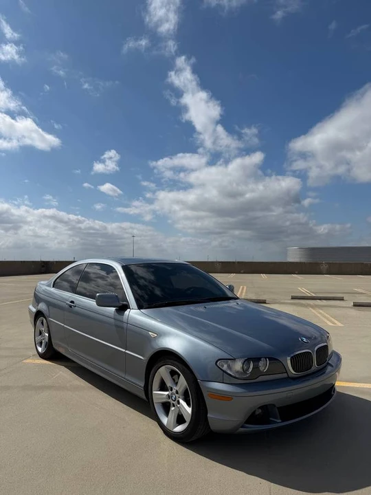 2006 BMW E46 3 Series - Image 23 of 24
