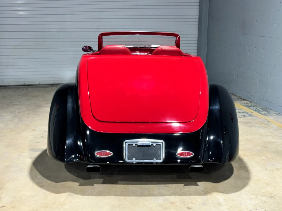 Ford Hot Rod - Image 8 of 31