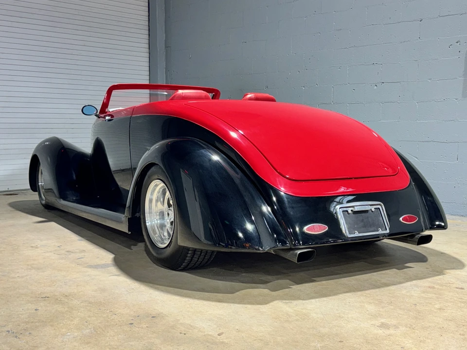 Ford Hot Rod - Image 10 of 31