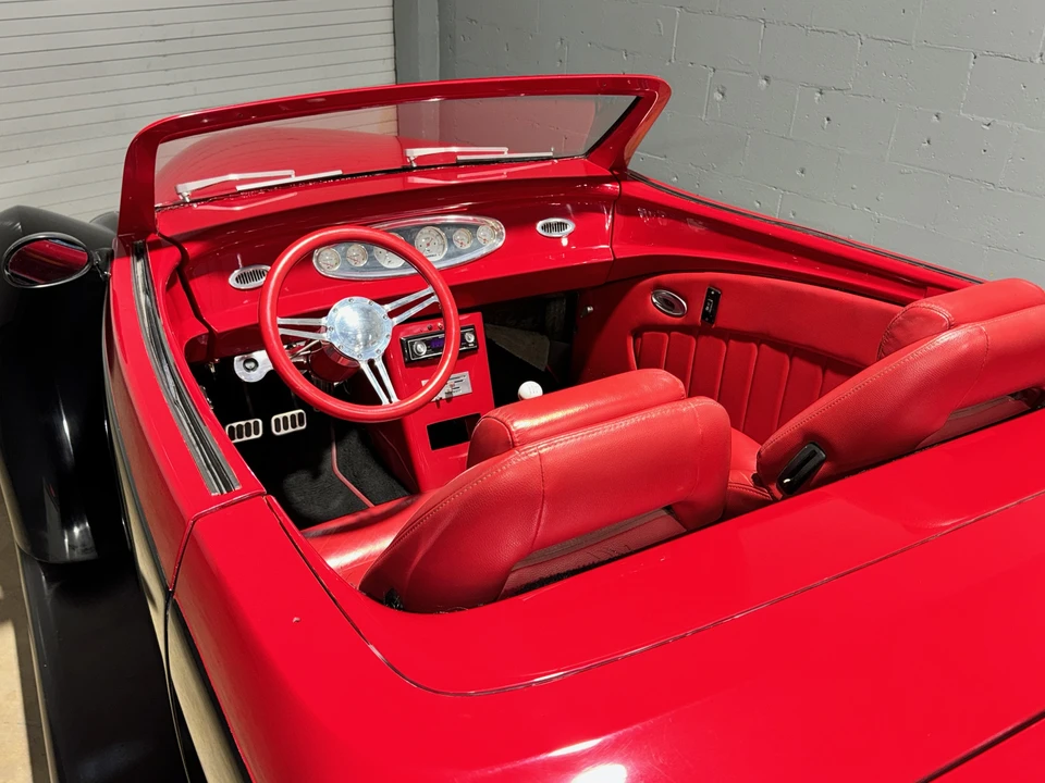 Ford Hot Rod - Image 31 of 31