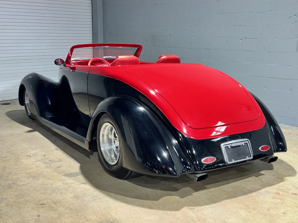 Ford Hot Rod - Image 13 of 31