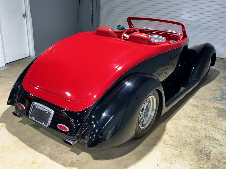 Ford Hot Rod - Image 6 of 31