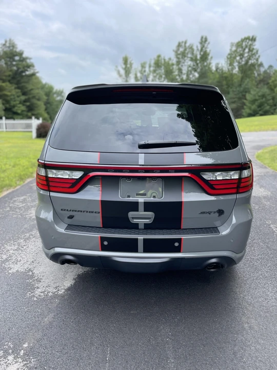 2021 Dodge Durango SRT Hellcat 3rd Gen - Image 13 of 31