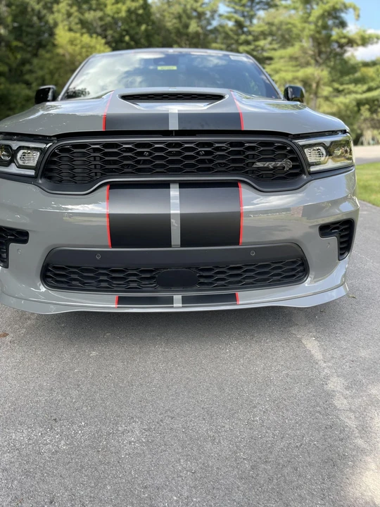2021 Dodge Durango SRT Hellcat 3rd Gen - Image 26 of 31