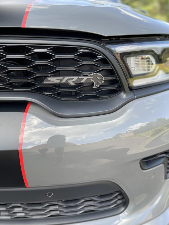 2021 Dodge Durango SRT Hellcat 3rd Gen - Image 28 of 31