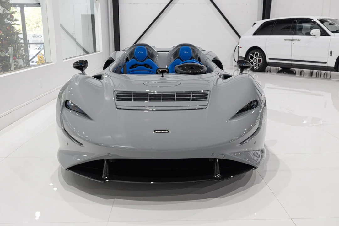 2021 McLaren Elva - Image 3 of 31
