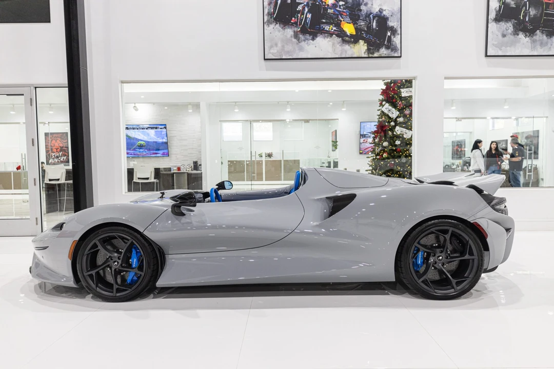 2021 McLaren Elva - Image 11 of 31