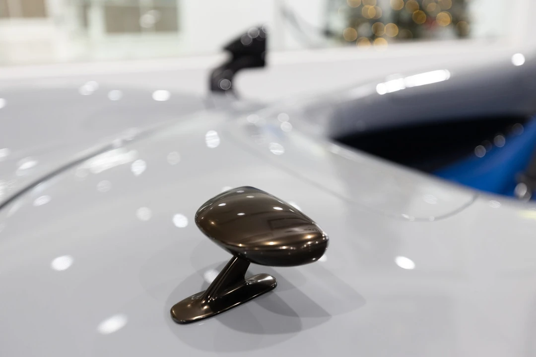 2021 McLaren Elva - Image 27 of 31