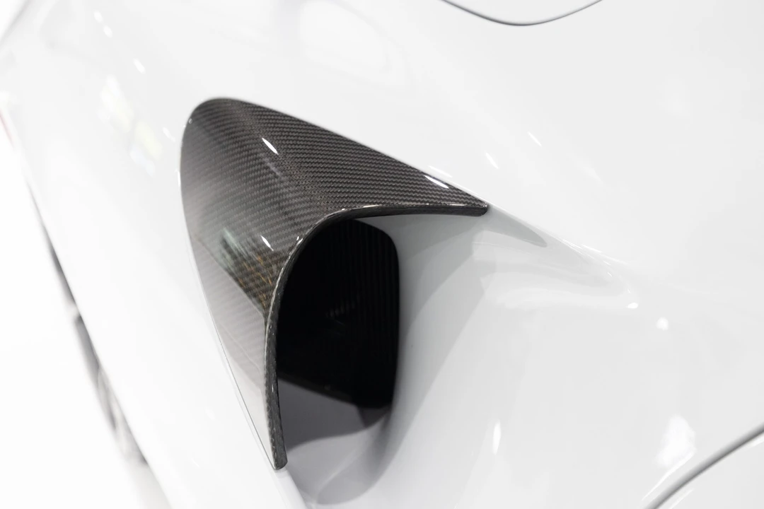 2021 McLaren Elva - Image 29 of 31