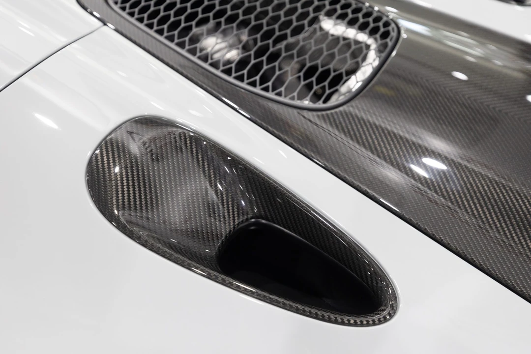 2021 McLaren Elva - Image 19 of 31