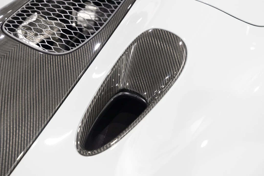 2021 McLaren Elva - Image 20 of 31