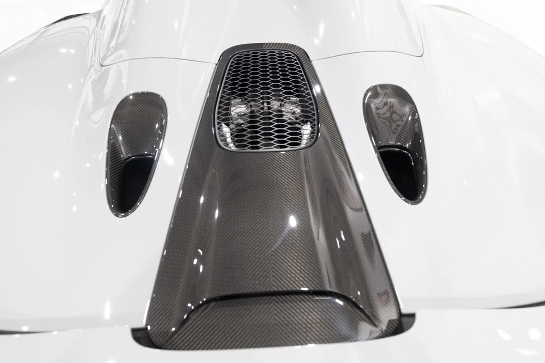 2021 McLaren Elva - Image 18 of 31
