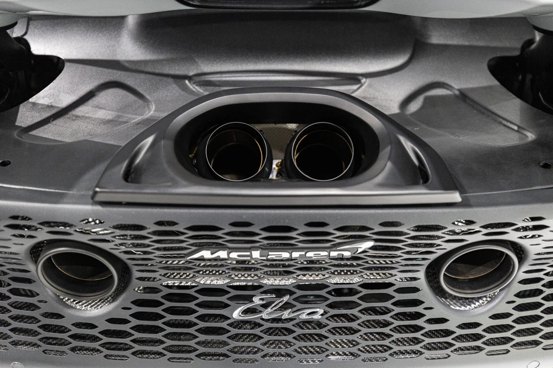 2021 McLaren Elva - Image 31 of 31