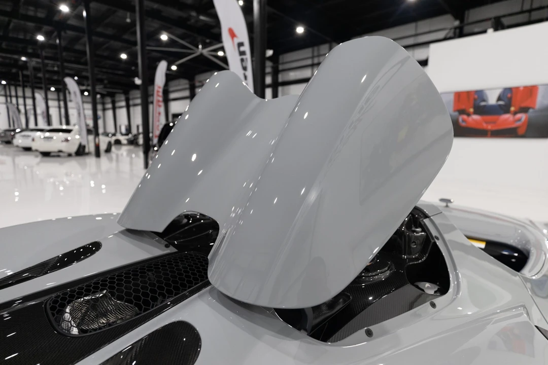 2021 McLaren Elva - Image 21 of 31