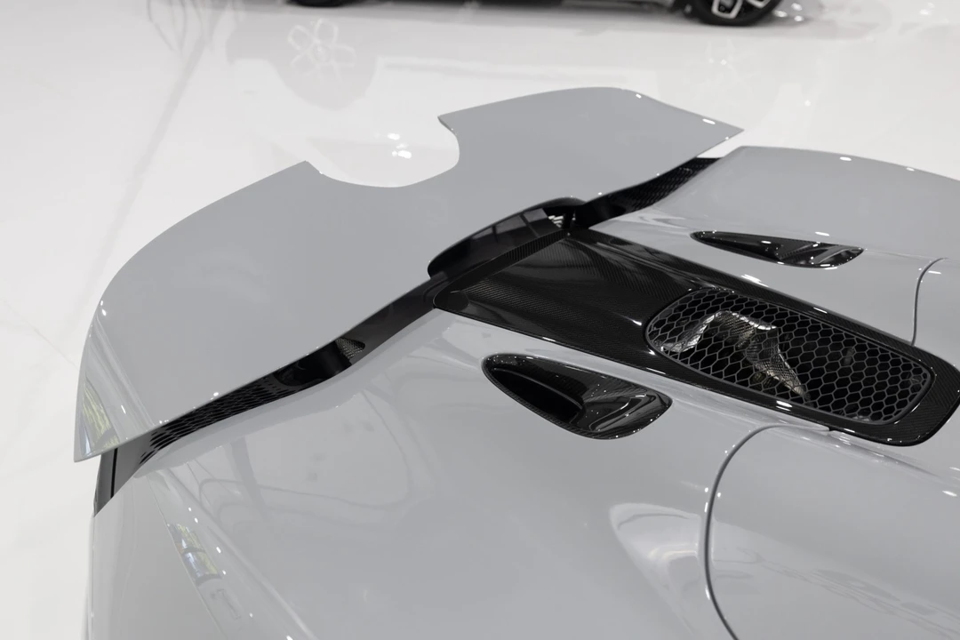 2021 McLaren Elva - Image 17 of 31