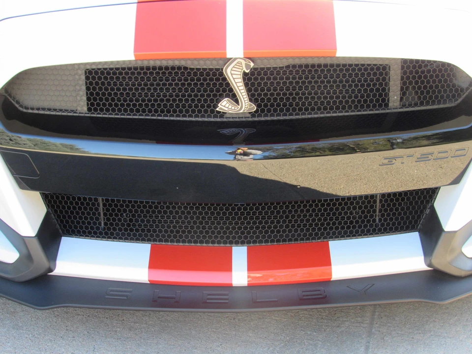 2022 Ford S550 Shelby Mustang GT500 - Image 22 of 31