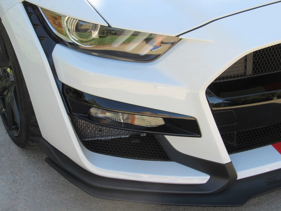 2022 Ford S550 Shelby Mustang GT500 - Image 21 of 31