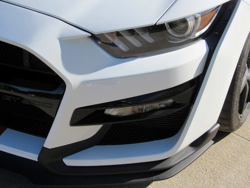 2022 Ford S550 Shelby Mustang GT500 - Image 27 of 31