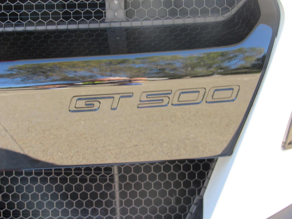 2022 Ford S550 Shelby Mustang GT500 - Image 24 of 31