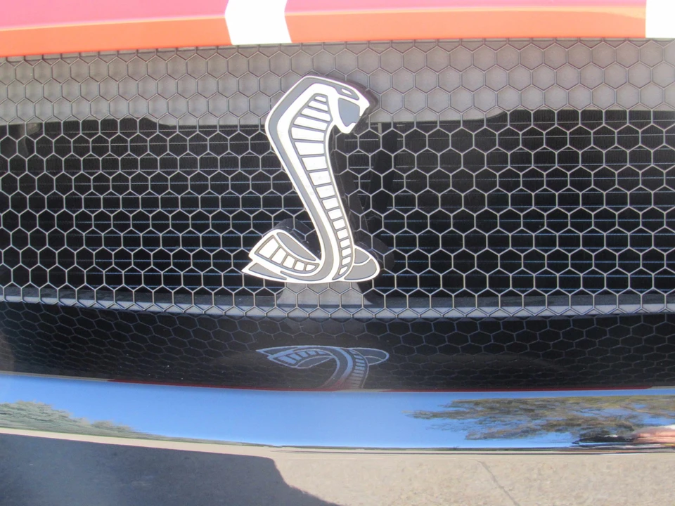 2022 Ford S550 Shelby Mustang GT500 - Image 25 of 31